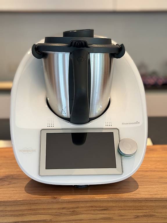 Thermomix TM6