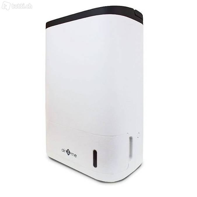 Entfeuchter / Air&Me Evel Luftentfeuchter NEU - A003889