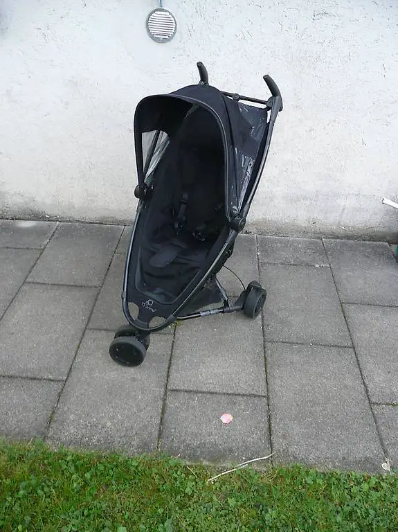 Quinny Buggy Zapp