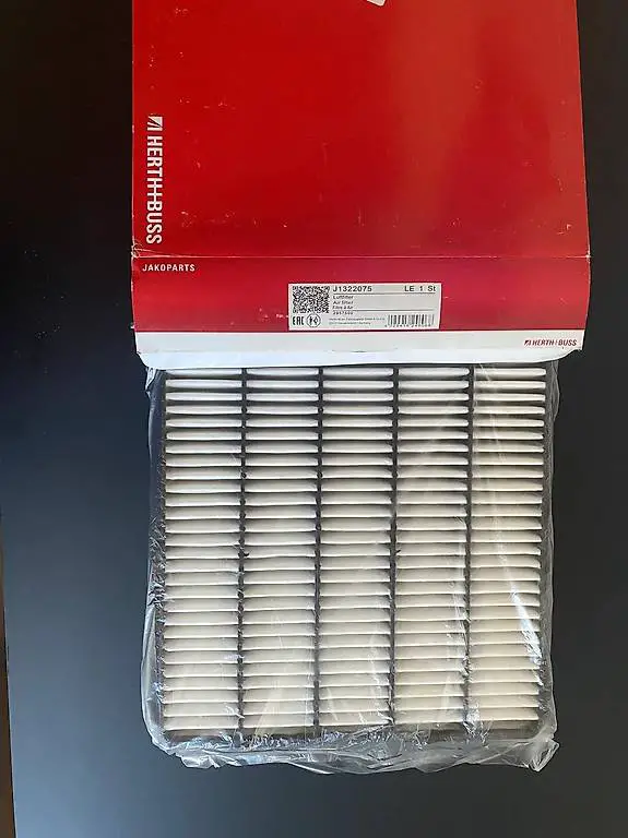 Luftfilter Herth und Buss J1322075 Neu