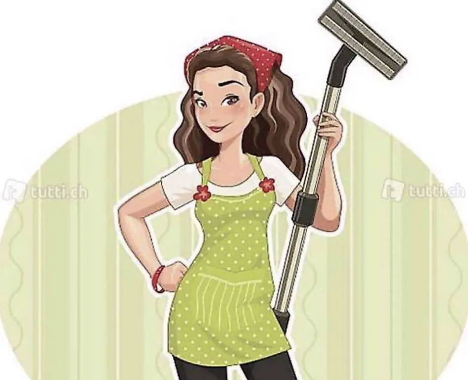 Haushaltshilfe Putzfrau / Putzfrau sucht putzarbeit