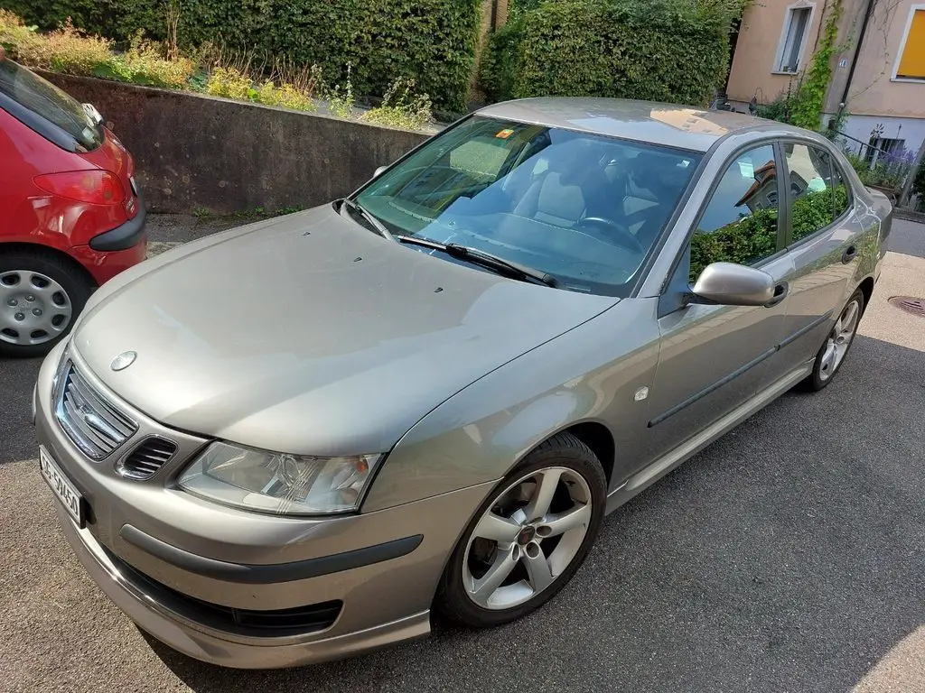 SAAB 9-3 Sport 1.8 t 150 Linear