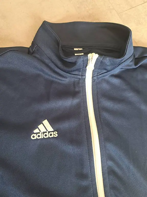 Adidas Trainerjacke Gr.164, NEU