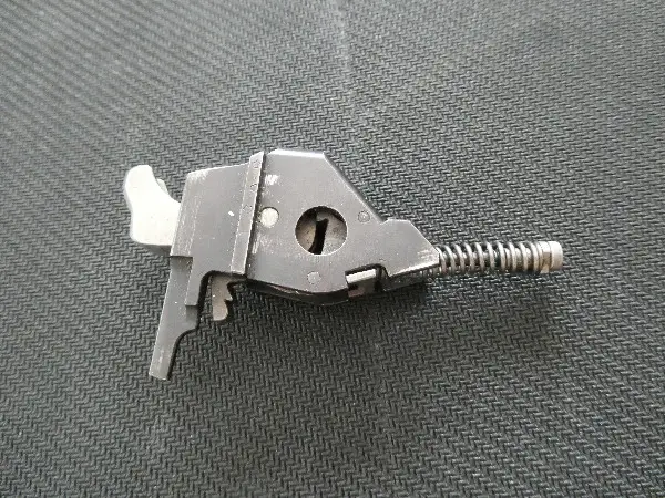 Schloss zu SIG P210 P49 Pistole