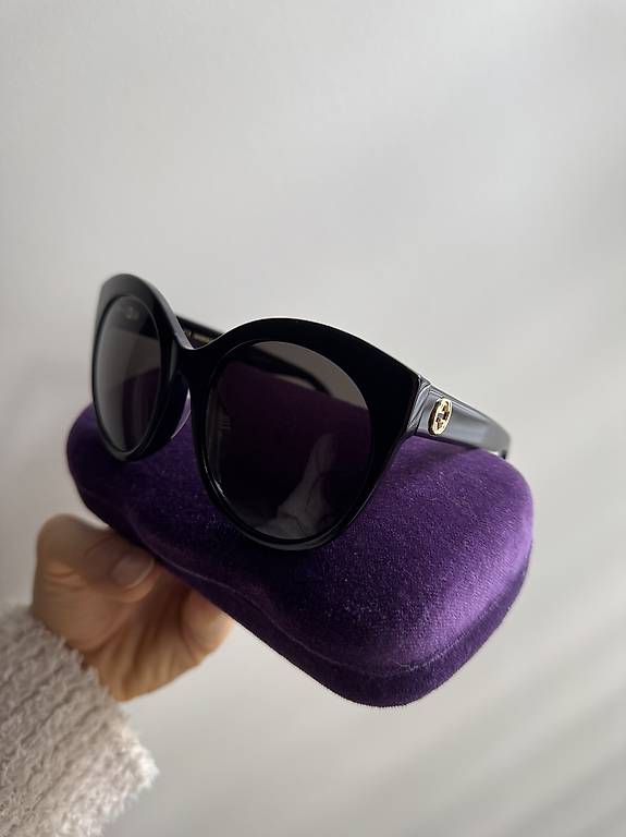 Gucci Sonnenbrille / Cateye