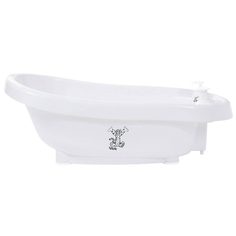 Babywanne Bebejou mit Spender