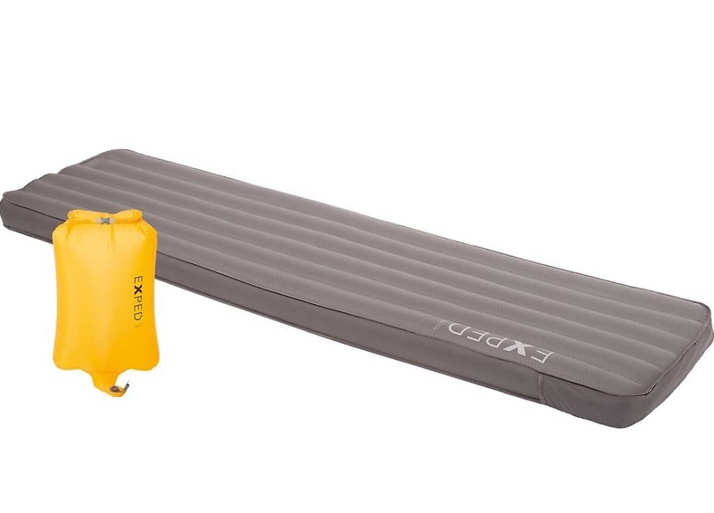 Exped Downmat Isomatte neuwertig