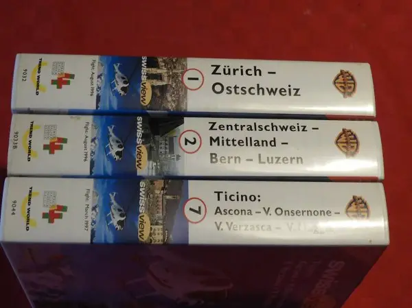 schweizer videos kaum angesehen