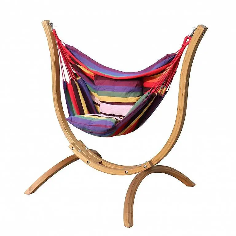 Hängesitz RAINBOW bunt