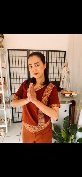 Siri Thai Massage