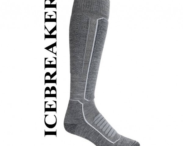 NEU Merinowolle Icebreaker Sportsocken Skisocken Woman WARM