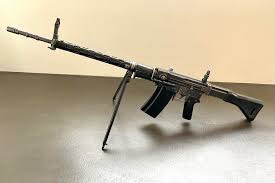 Stgw 57 zu verkaufen – Klassiker