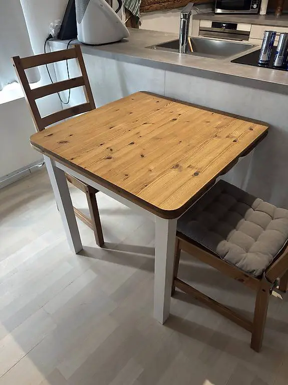 Esstisch Tisch Küchentisch