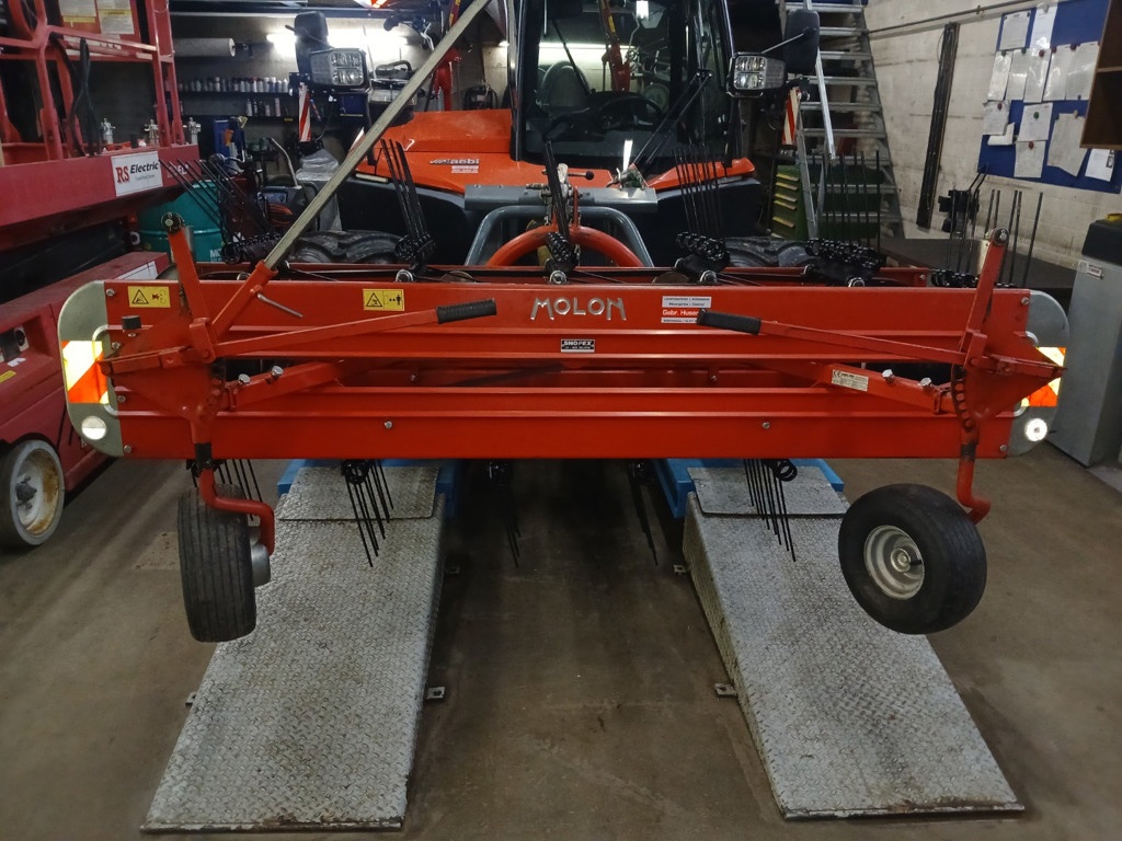 Molon Bandheuer 230/4