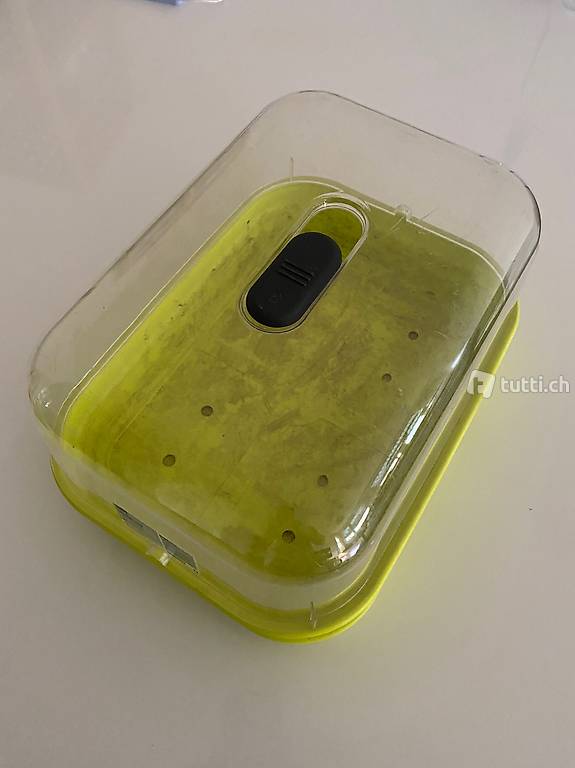 Pflanzengefässe für Garten, Balkon und Haus.