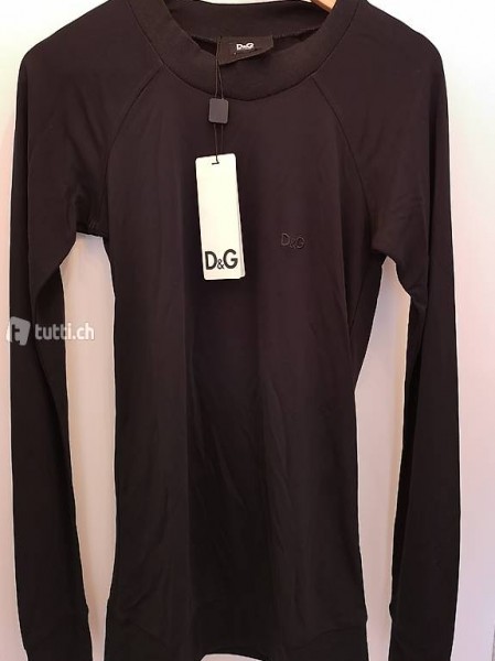D&G (DOLCE GABBANA)(UNISEX)LETZTER PREISLETZTE CHANCE