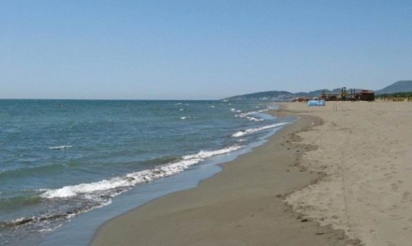 Neue 2Zi.Wohnung 62m2 Strand 600m Meerblick