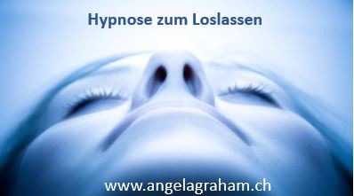 Hypnose zum Loslassen