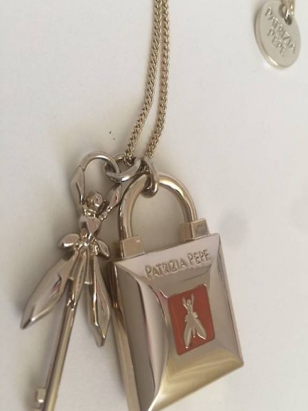 PATRIZIA PEPE: collana