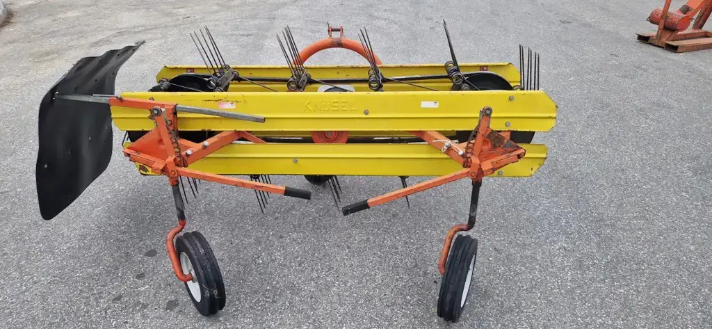 bandrechen knüsel - carraro 1.90 m