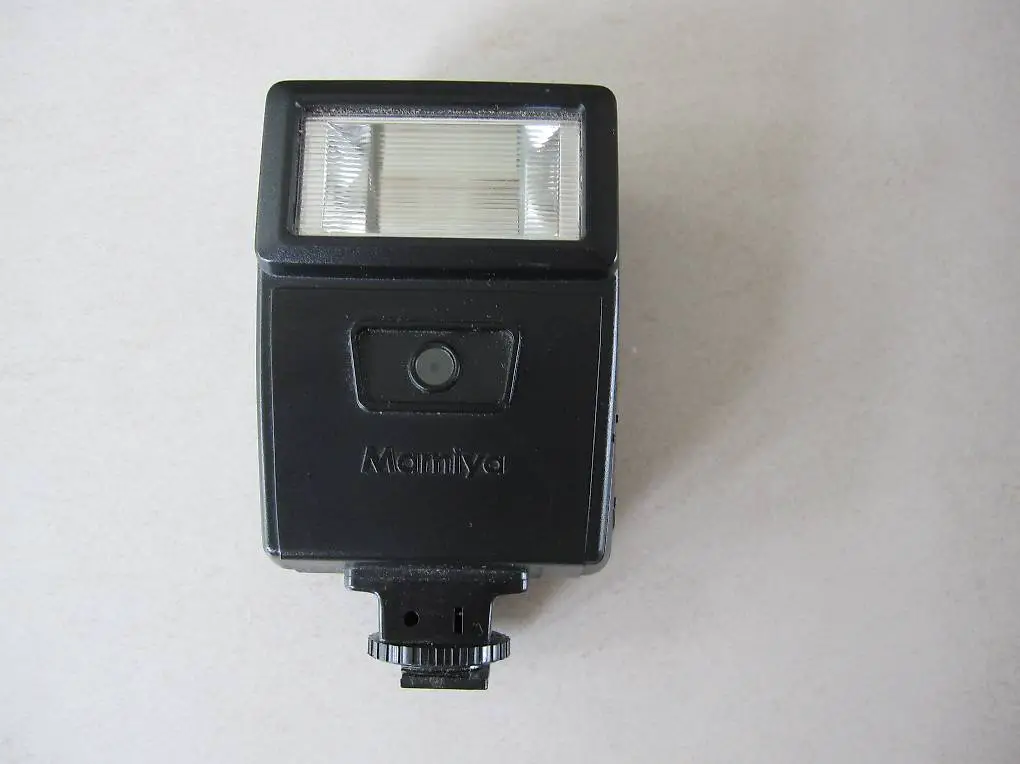 mamiyalite ze compact flash