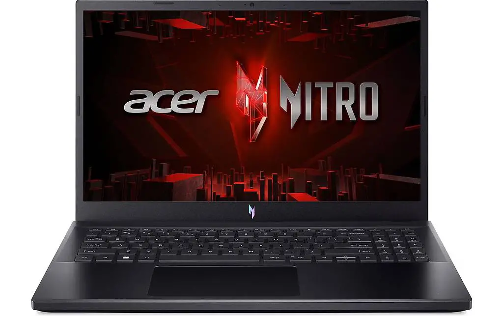 acer nitro v15 r7-4.75 | 16 gb | 1 tb ssd | rtx 3050 | 15.6"