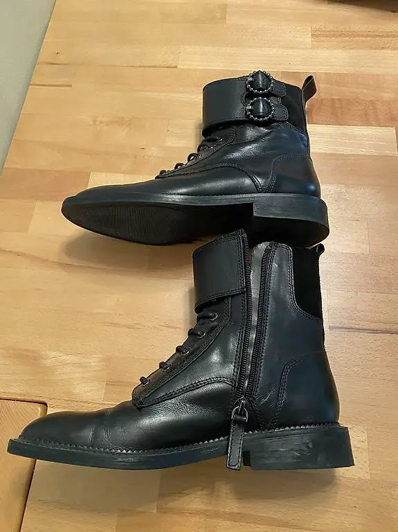 Stiefel gr37