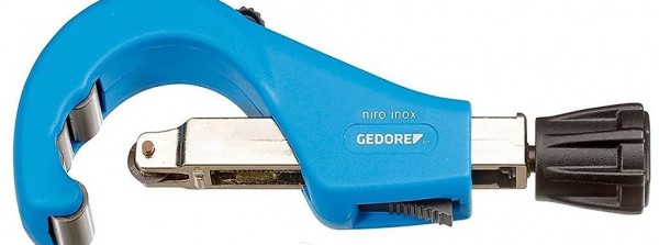  Rohrabschneider für Edelstahlrohre 6-76 mm