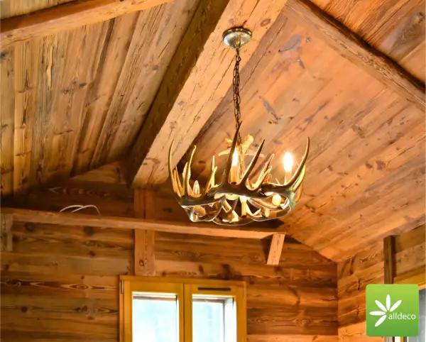 Alte Schalbretter zur Verkleidung, Altholz