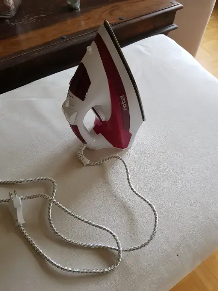Bügeleisen Rotel
