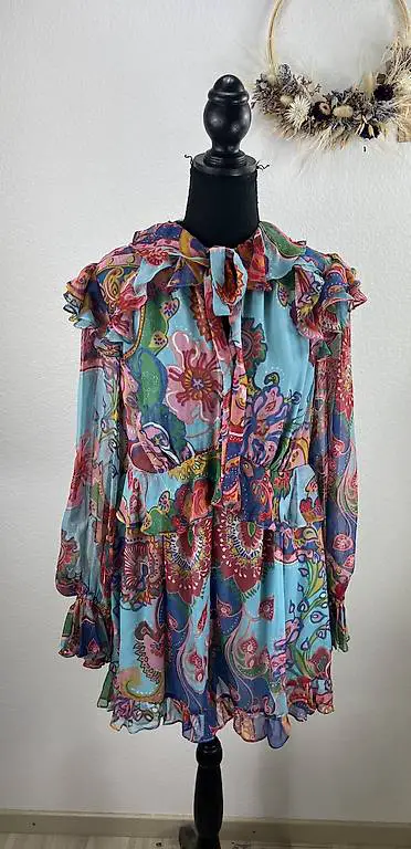 Jumpsuit von Zimmermann Grösse 3