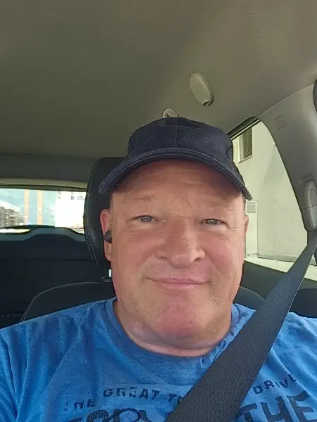 Fahrdienst und Hile im täglichen Leben