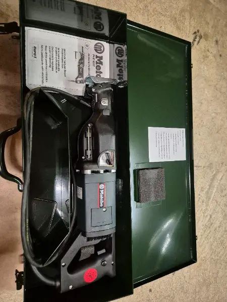 Elektrofuchsschwanz, Säbelsäge, Tigersäge