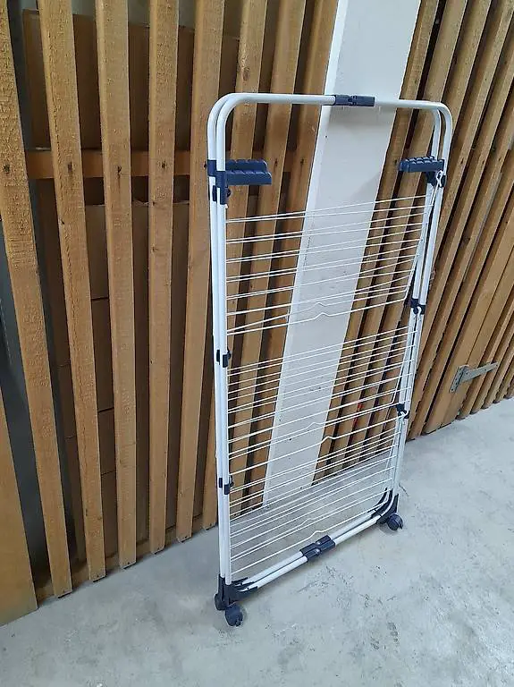 Wäschestander faltbar