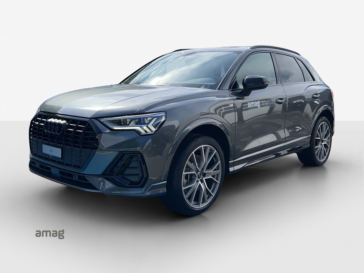 audi q3 40 tfsi s line