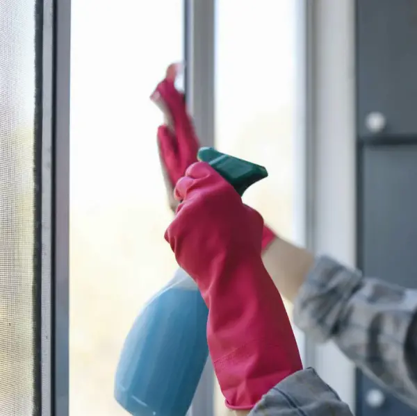 Reinigung in Biel/Bienne und Umgebung bis 5 km verfügbar