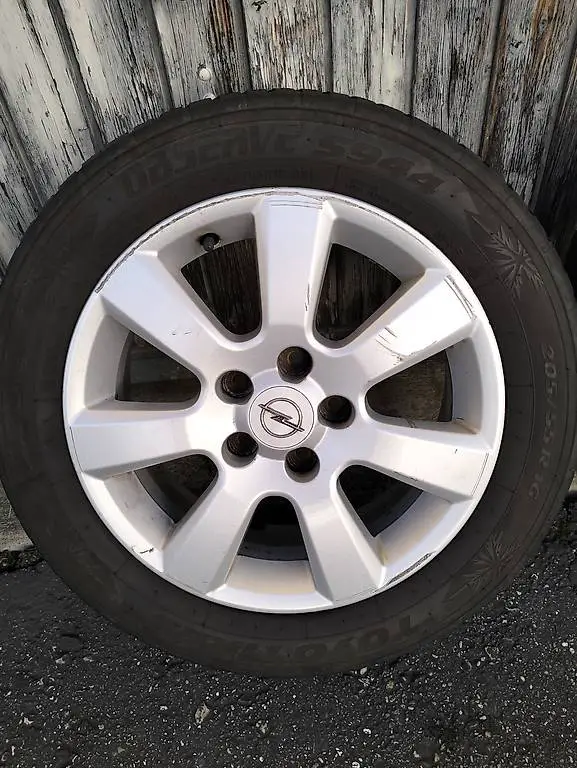 Opel Felgen