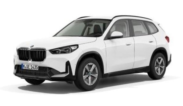 bmw x1 23i 48v