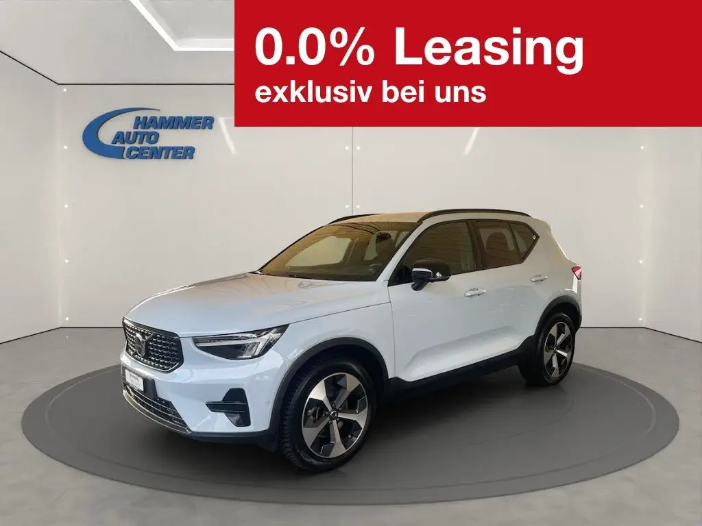 volvo xc40 2.0 b4 mh plus dark