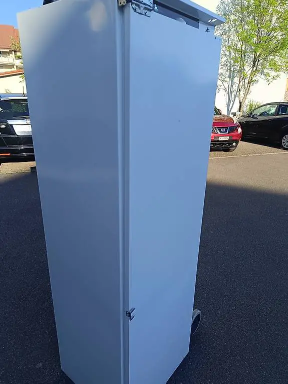 Electrolux Kühlschrank mit Gefrierfach