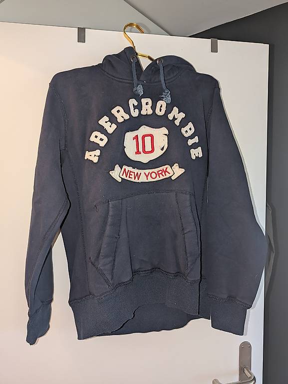 Kapuzenpullover Abercrombie