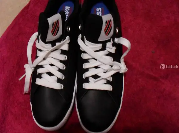 K-Swiss sneakers neu Gr.45/10,5 29,5cm