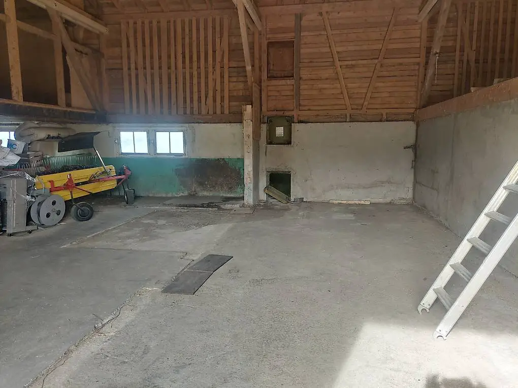 Umzug und Umbau Helfer gesucht