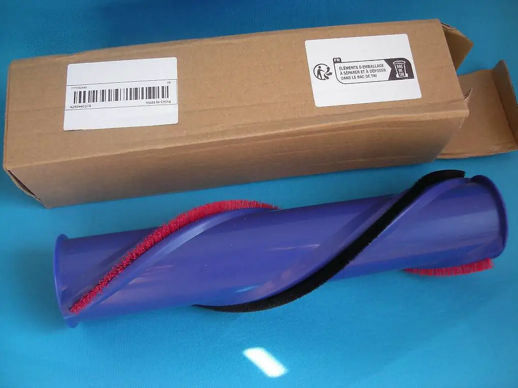 Dyson V-10 Bürstenwalze Neu in OVP sofort lieferbar