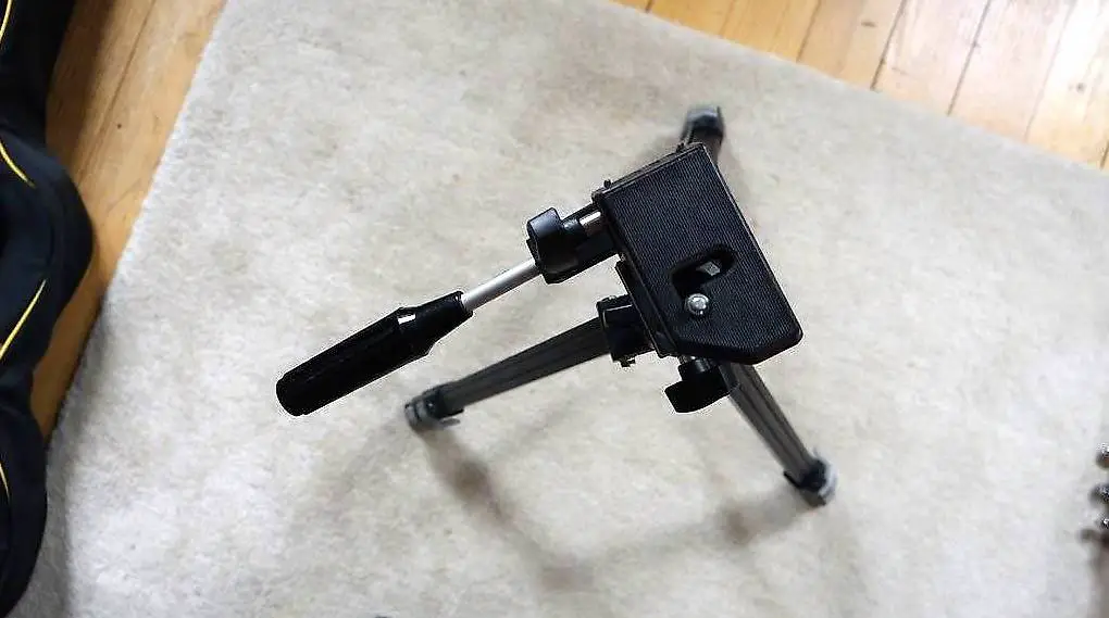 Kamerastativ SLIK 88J