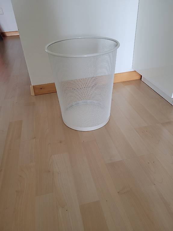 Papierkorb
