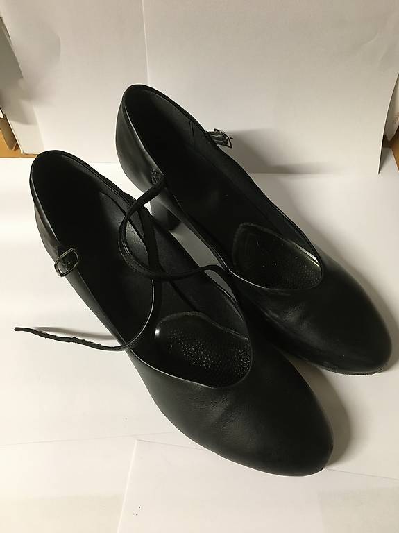 Tanzschuh Grösse 39 SoDanca CH792