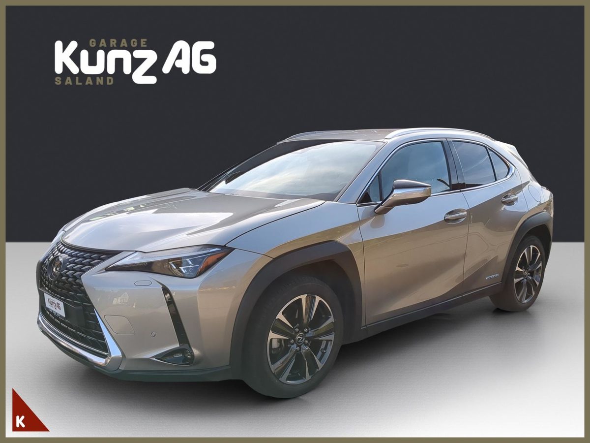 LEXUS UX 250h Excellence