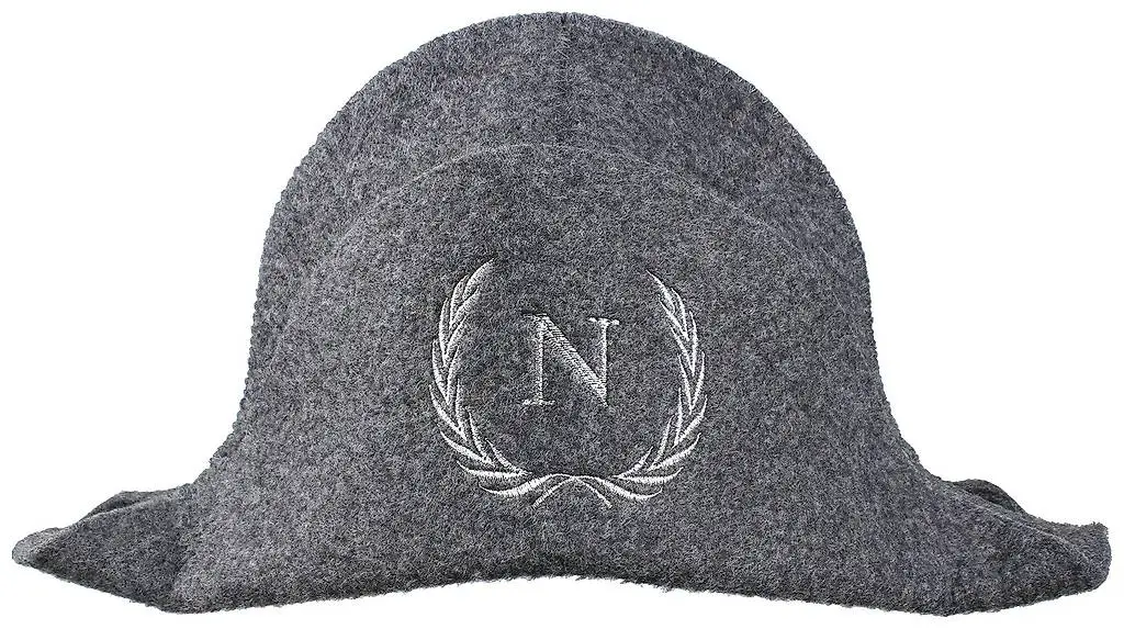 Saunahut Napoleon (Lumo)