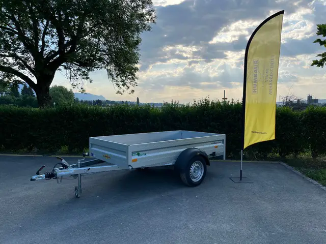 humbaur, ha 132513 fs, zubehör / diverses